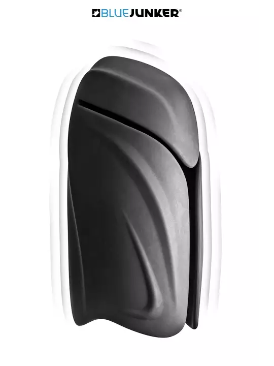 Masturbateur USB 10 programmes - Blue Junker