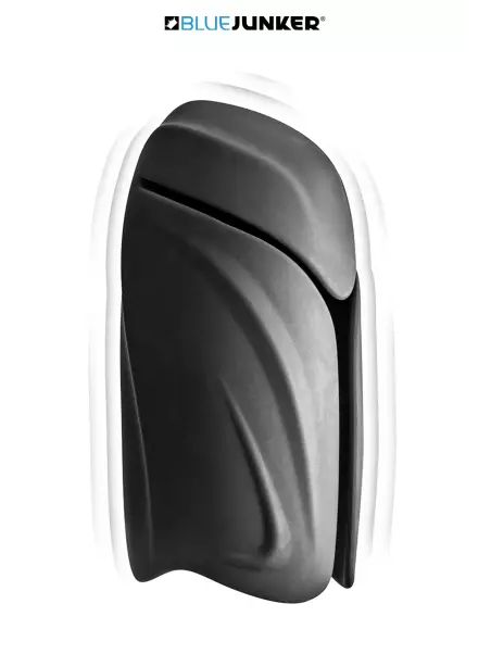 Masturbateur USB 10 programmes - Blue Junker