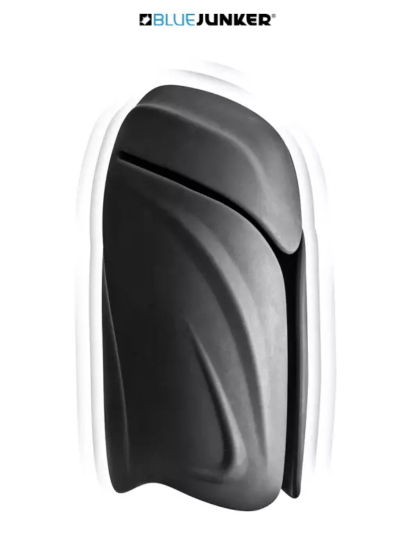 Masturbateur USB 10 programmes - Blue Junker