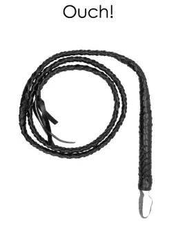 Fouet Twisted Whip - Ouch!