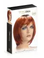 Perruque Alix rousse - World Wigs
