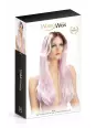 Perruque Aya parme - World Wigs