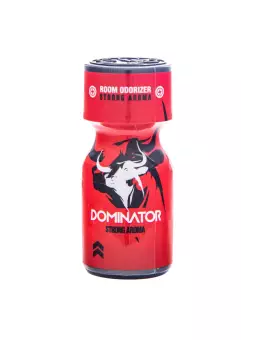 Poppers Red Dominator 10ml