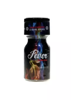 Poppers Fever 10ml