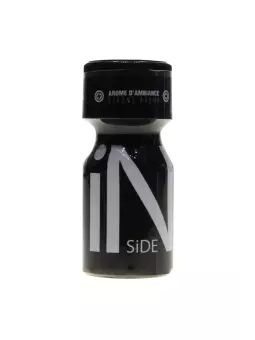 Poppers Inside Amyl 10ml - Jolt