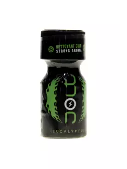 Poppers Jolt Black Eucalyptus 10ml
