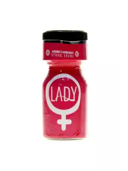 Poppers Lady 10ml