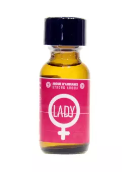 Poppers Lady 25ml