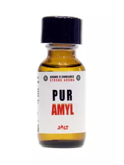 Poppers Pur Amyl Jolt 25ml