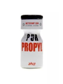 Poppers Pur Propyl Jolt 10ml