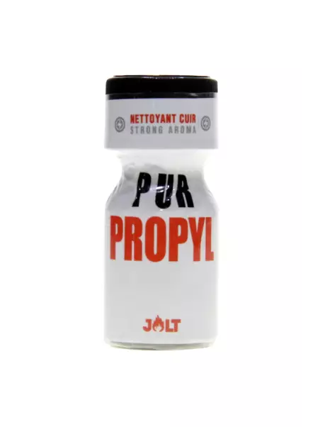 Poppers Pur Propyl Jolt 10ml
