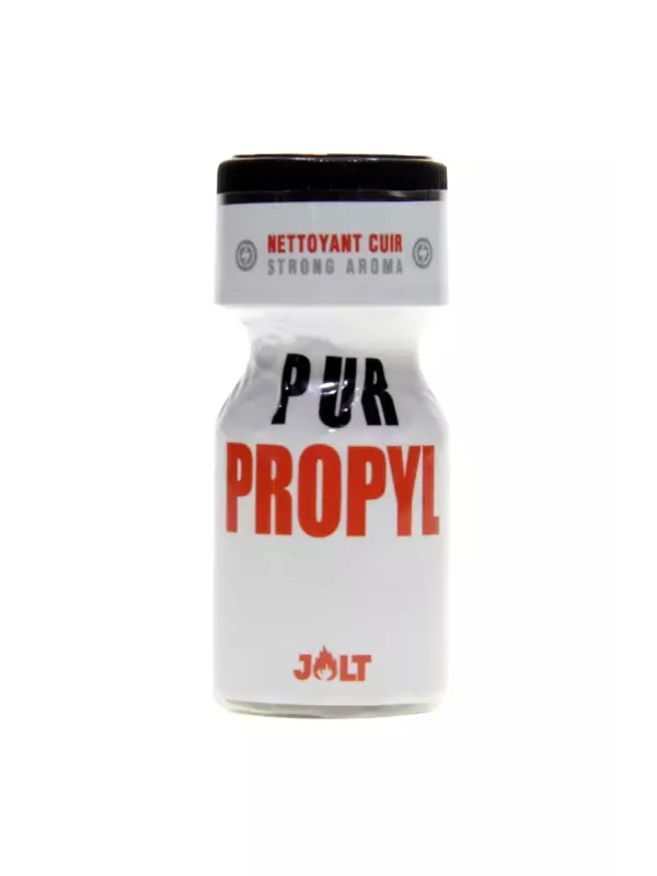 Poppers Pur Propyl Jolt 10ml