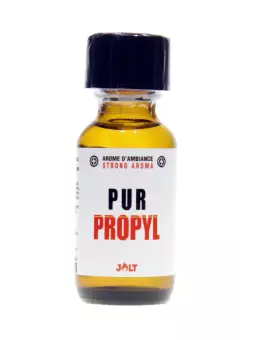 Poppers Pur Propyl Jolt 25ml
