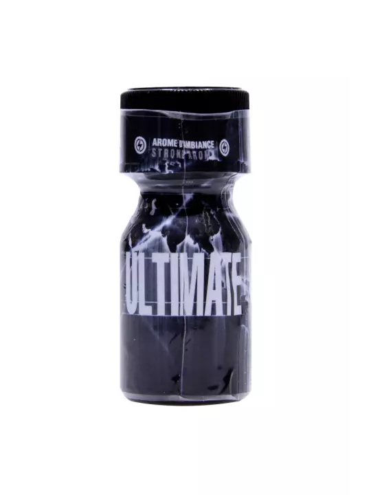 Poppers Ultimate 10ml
