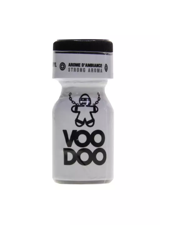 Poppers Voodoo 10ml