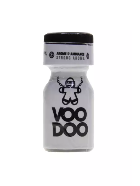 Poppers Voodoo 10ml
