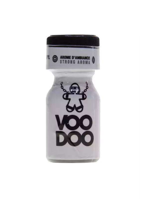 Poppers Voodoo 10ml