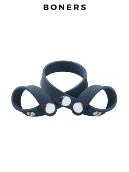 Séparateur de testicules 8 styles - Boners