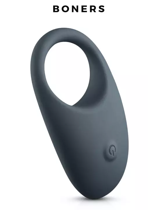 Cock Ring vibrant - Boners Cock Ring vibrant - Boners