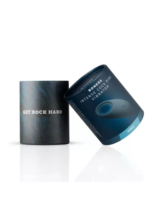 Cock Ring vibrant - Boners Cock Ring vibrant - Boners
