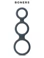 Triple Ring Boners