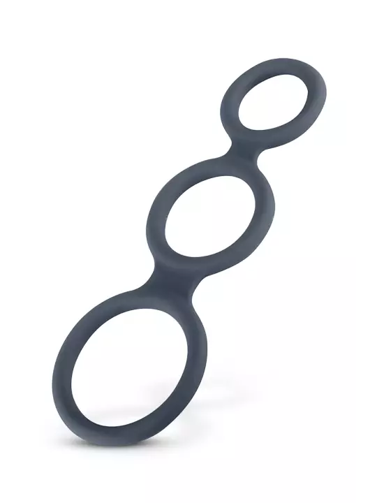 Triple Ring Boners