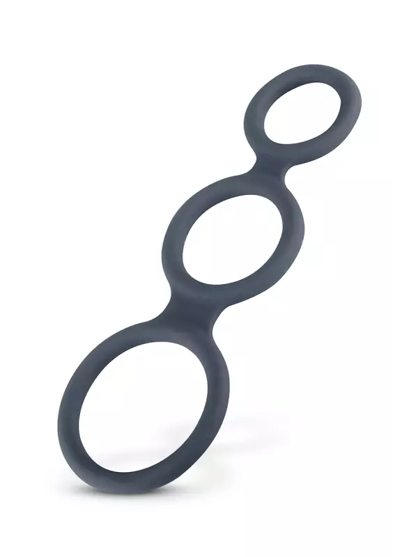 Triple Ring Boners