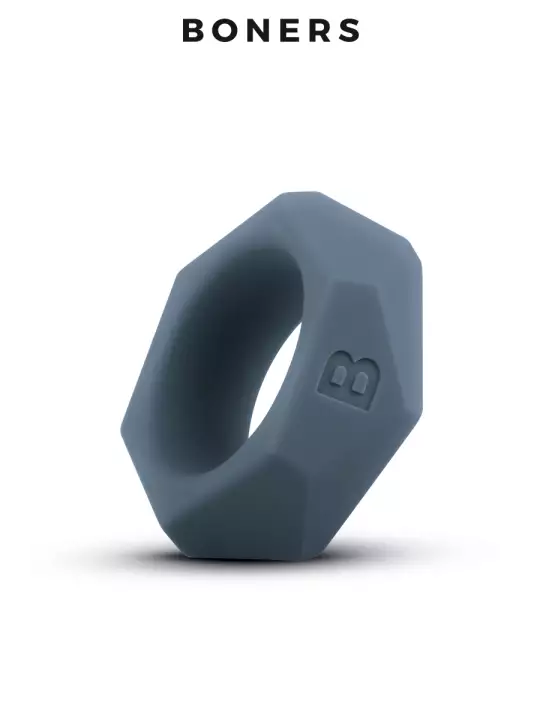 Cockring diamant - Boners