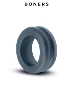 Cockring Ribbed - Boners