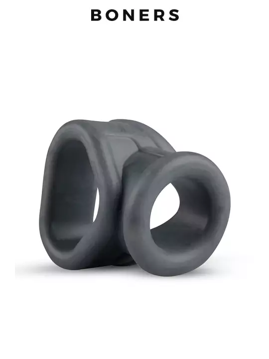 Cocksling en silicone liquide - Boners