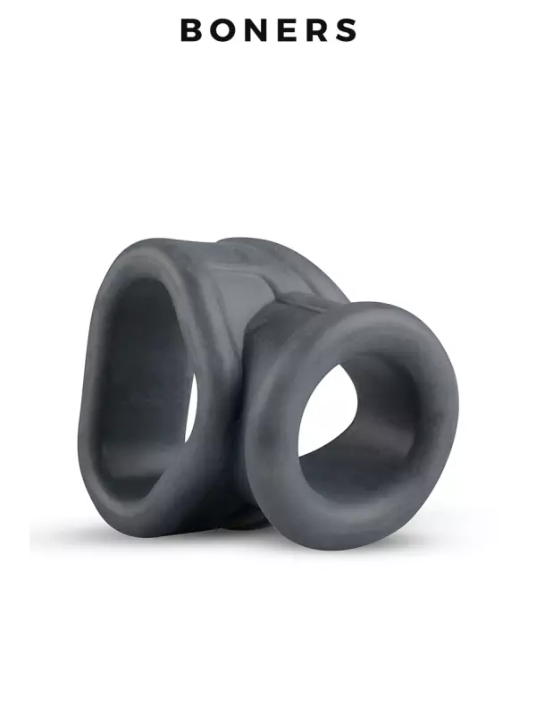 Cocksling en silicone liquide - Boners