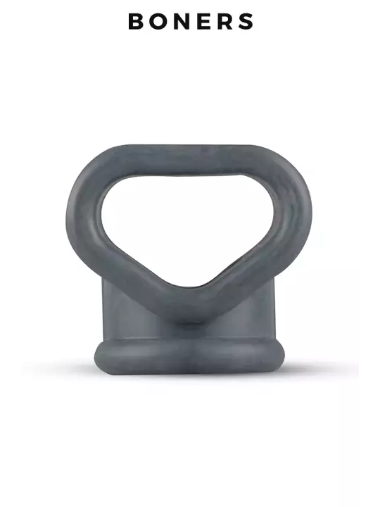 Cocksling en silicone liquide - Boners