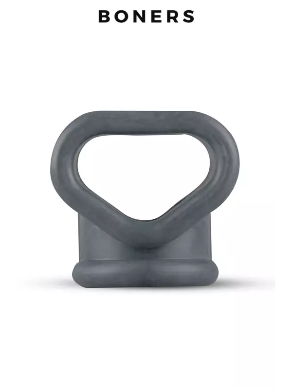 Cocksling en silicone liquide - Boners