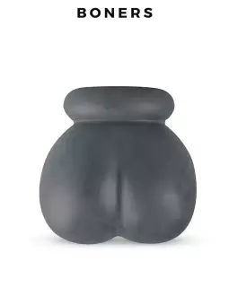 Ballstretcher Silicone Ball Pouch - Boners