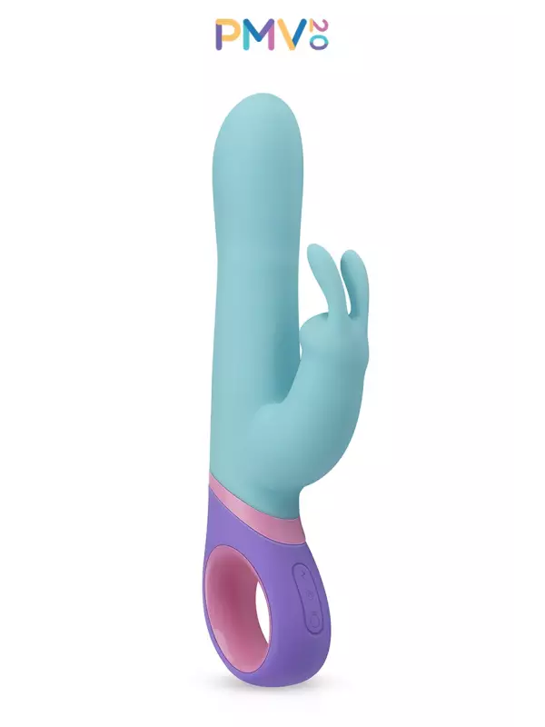 Vibro Rabbit Meta - PMV20