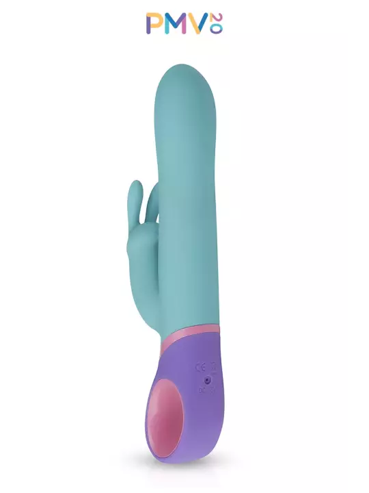 Vibro Rabbit Meta - PMV20 Vibro Rabbit Meta - PMV20