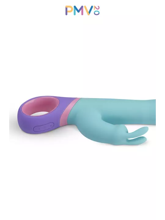 Vibro Rabbit Meta - PMV20 Vibro Rabbit Meta - PMV20