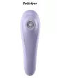 Stimulateur Satisfyer Dual Pleasure mauve Stimulateur Satisfyer Dual Pleasure mauve
