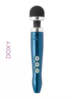 Vibro Wand rechargeable Doxy Die Cast 3R