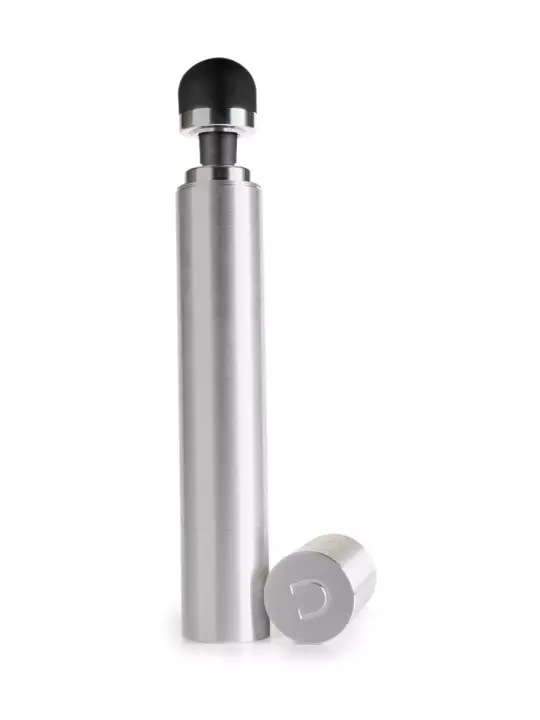 Vibro Wand rechargeable Doxy Die Cast 3R Vibro Wand rechargeable Doxy Die Cast 3R