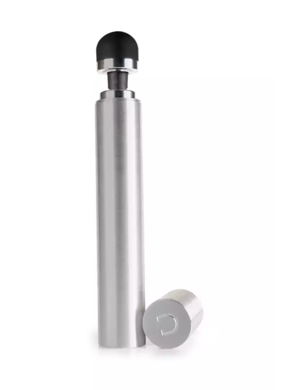 Vibro Wand rechargeable Doxy Die Cast 3R
