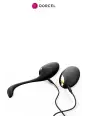 Sextoy 2 en 1 Secret Orgasm - Dorcel