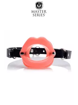 Ouvre bouche Sissy Mouth Gag -Master Series