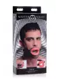 Ouvre bouche Sissy Mouth Gag -Master Series Ouvre bouche Sissy Mouth Gag -Master Series