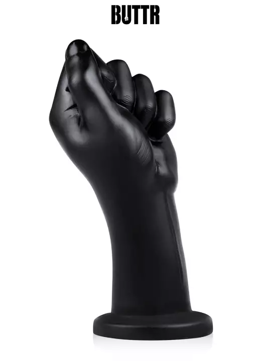 Poing fermé 22x8,6cm Fist Corps - BUTTR Poing fermé 22x8,6cm Fist Corps - BUTTR