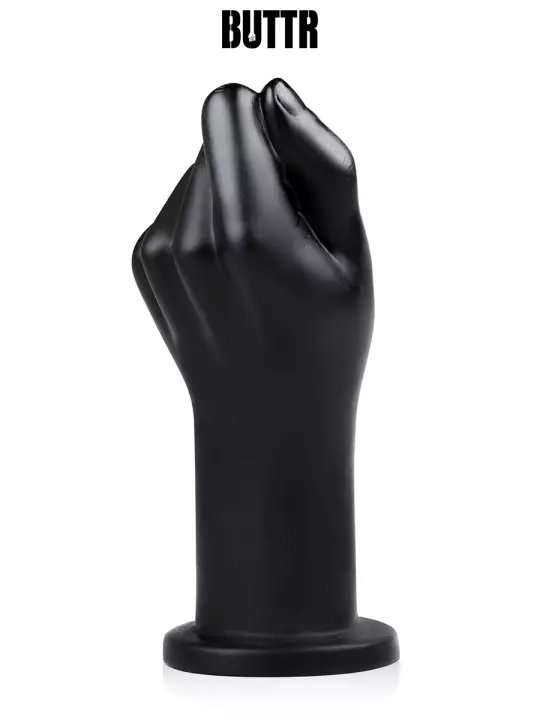 Poing fermé 22x8,6cm Fist Corps - BUTTR Poing fermé 22x8,6cm Fist Corps - BUTTR