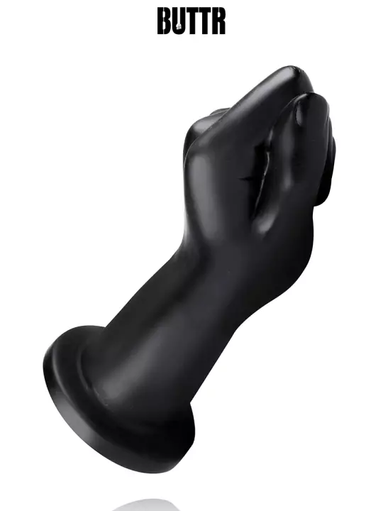 Poing fermé 22x8,6cm Fist Corps - BUTTR Poing fermé 22x8,6cm Fist Corps - BUTTR