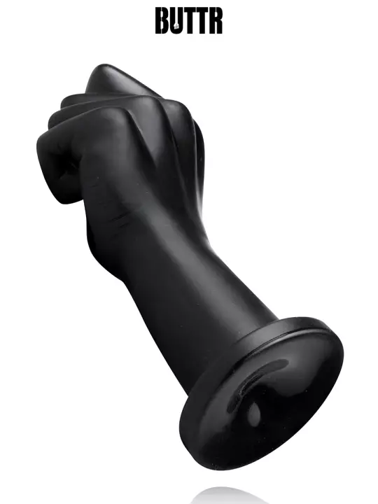 Poing fermé 22x8,6cm Fist Corps - BUTTR Poing fermé 22x8,6cm Fist Corps - BUTTR