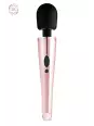 Vibro Wand Massager - Rosy Gold Vibro Wand Massager - Rosy Gold