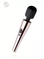Vibro Wand Massager - Rosy Gold Vibro Wand Massager - Rosy Gold